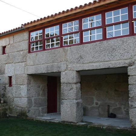 Willa Quinta Da Fonte Arcada Paço de Sousa Zewnętrze zdjęcie
