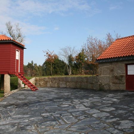 Willa Quinta Da Fonte Arcada Paço de Sousa Zewnętrze zdjęcie