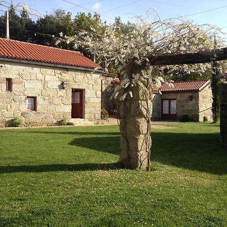 Willa Quinta Da Fonte Arcada Paço de Sousa Zewnętrze zdjęcie