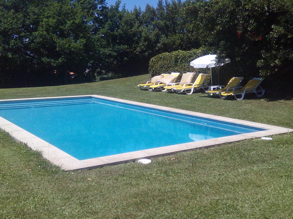 Willa Quinta Da Fonte Arcada Paço de Sousa Pokój zdjęcie