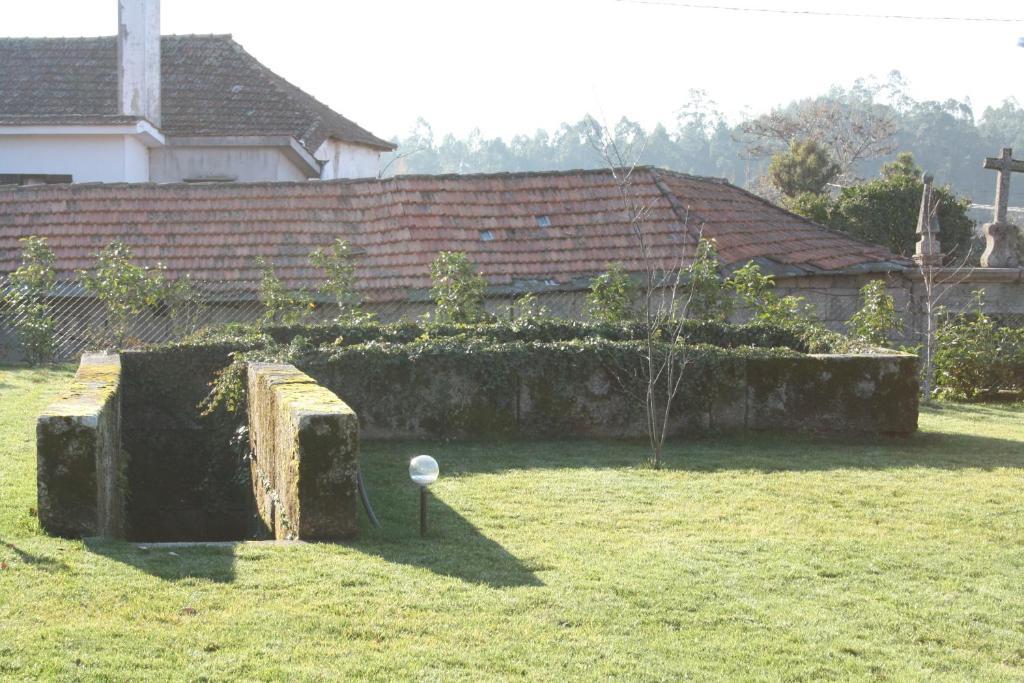 Willa Quinta Da Fonte Arcada Paço de Sousa Zewnętrze zdjęcie
