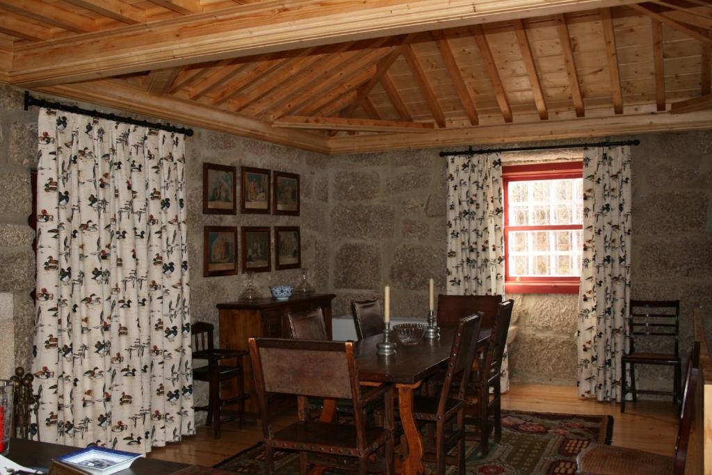 Willa Quinta Da Fonte Arcada Paço de Sousa Zewnętrze zdjęcie