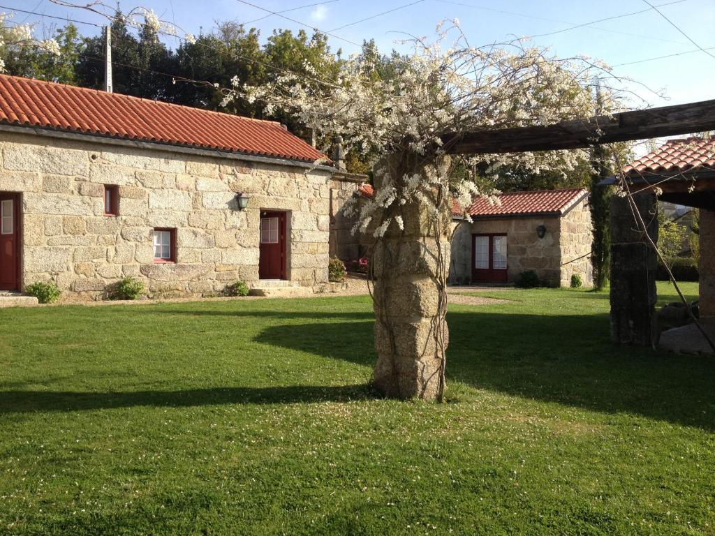 Willa Quinta Da Fonte Arcada Paço de Sousa Zewnętrze zdjęcie